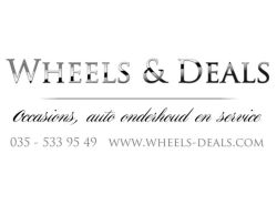 Logo Wheels and deals
