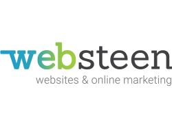 Websteen - Websites & Online marketing